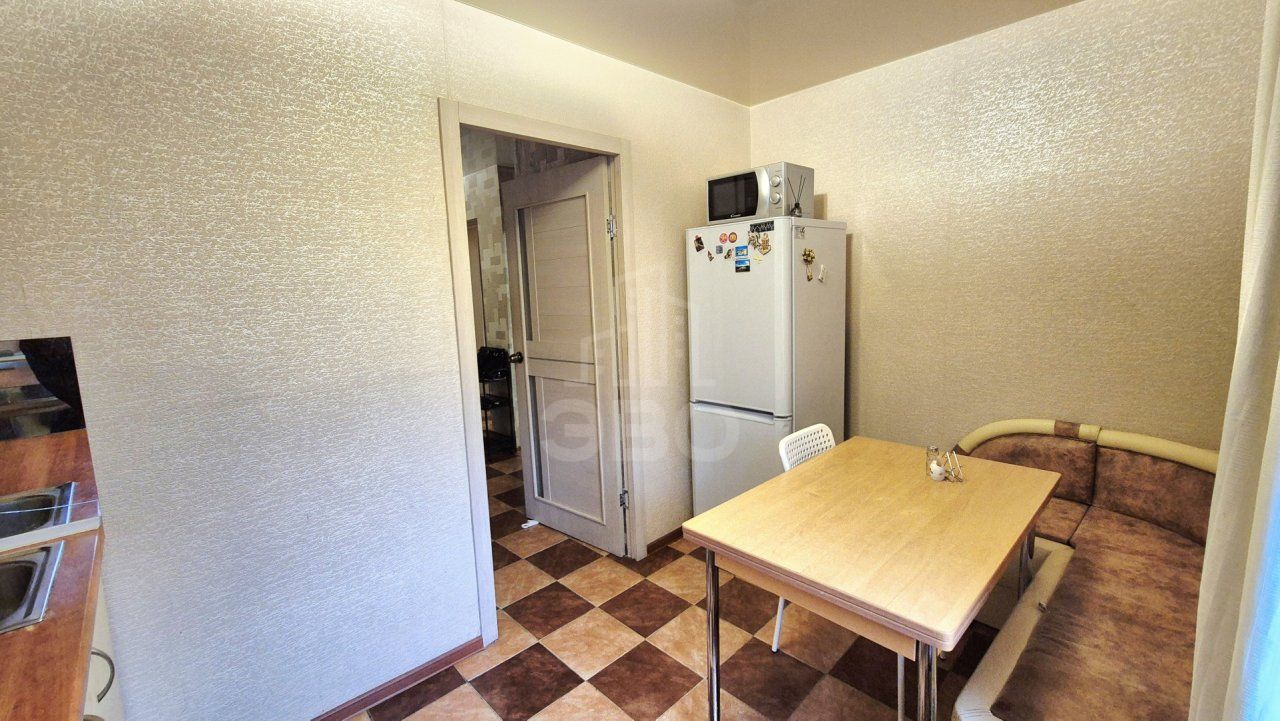 двухкомнатная квартира в Санкт-Петербург по адресу: Большой Сампсониевский проспект, 81