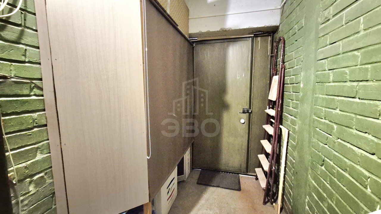 двухкомнатная квартира в Санкт-Петербург по адресу: Большой Сампсониевский проспект, 81