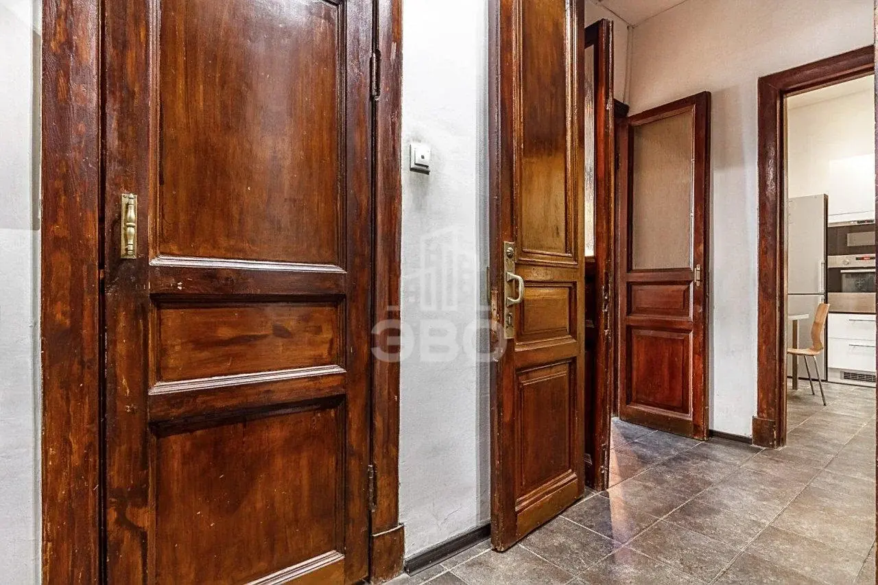 двухкомнатная квартира в Санкт-Петербурге по адресу: Невский проспект, 32-34