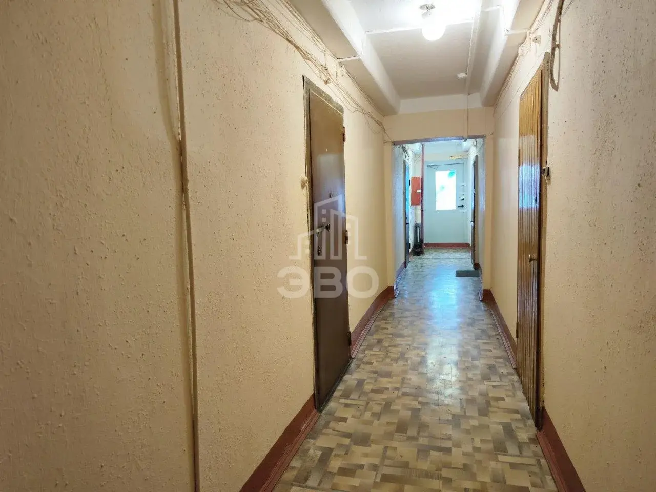 однокомнатная квартира в Санкт-Петербурге по адресу: Новоизмайловский проспект, 51