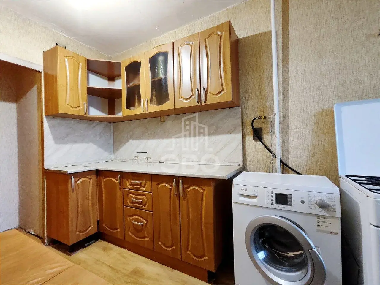 однокомнатная квартира в Санкт-Петербурге по адресу: Новоизмайловский проспект, 51