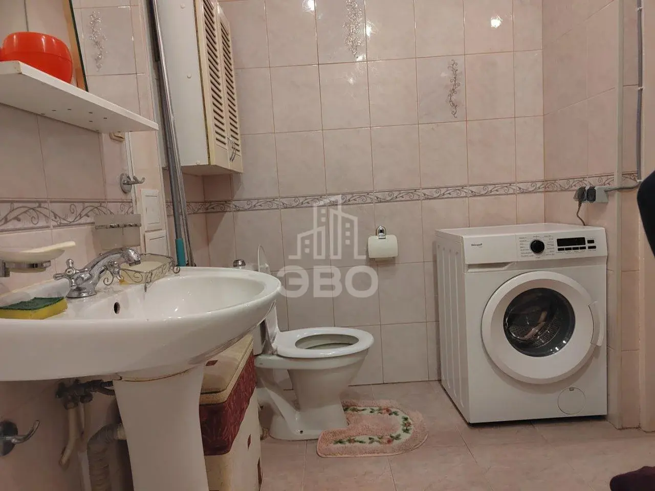 двухкомнатная квартира в Санкт-Петербурге по адресу: Московский проспект, 64