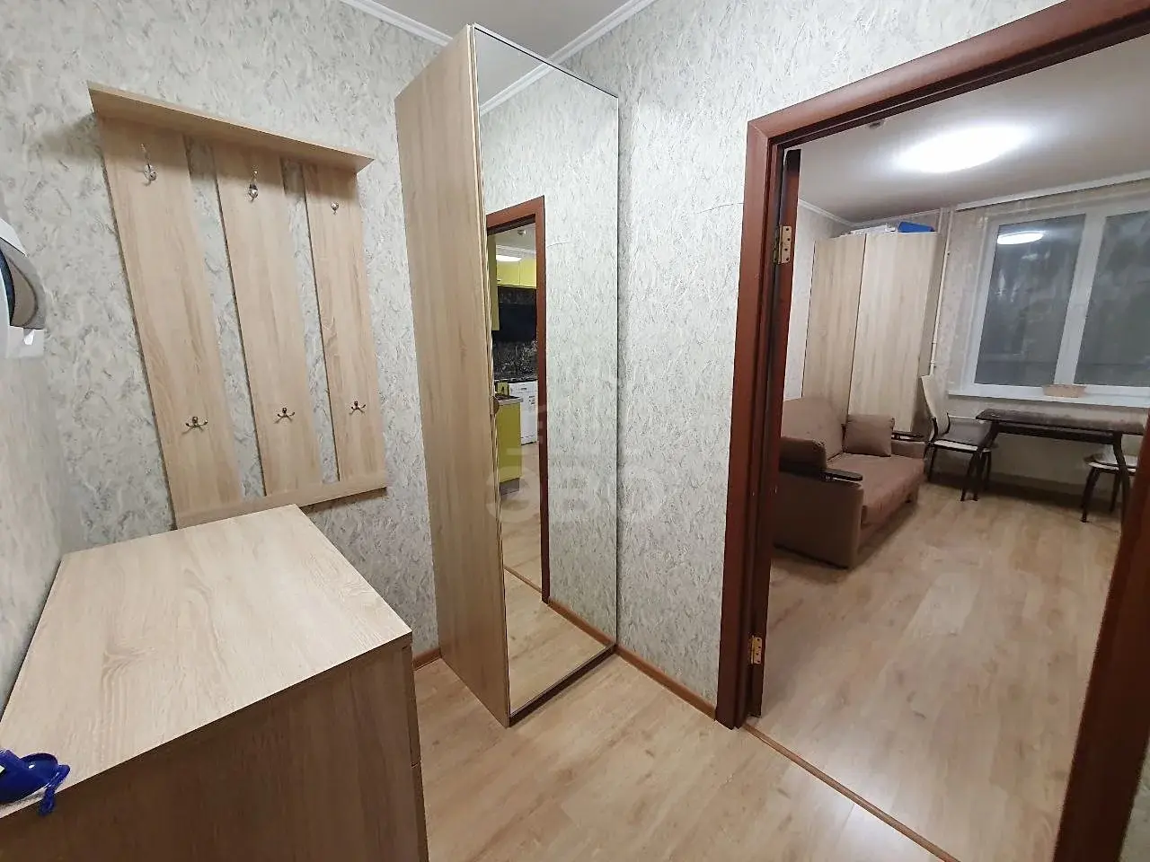 студия в Санкт-Петербурге по адресу: Авиаторов Балтики проспект, 17