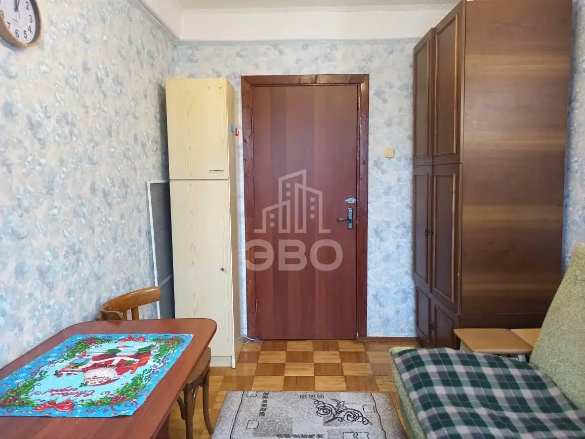 комната в Санкт-Петербурге по адресу: Чудновского ул., 8, к 2