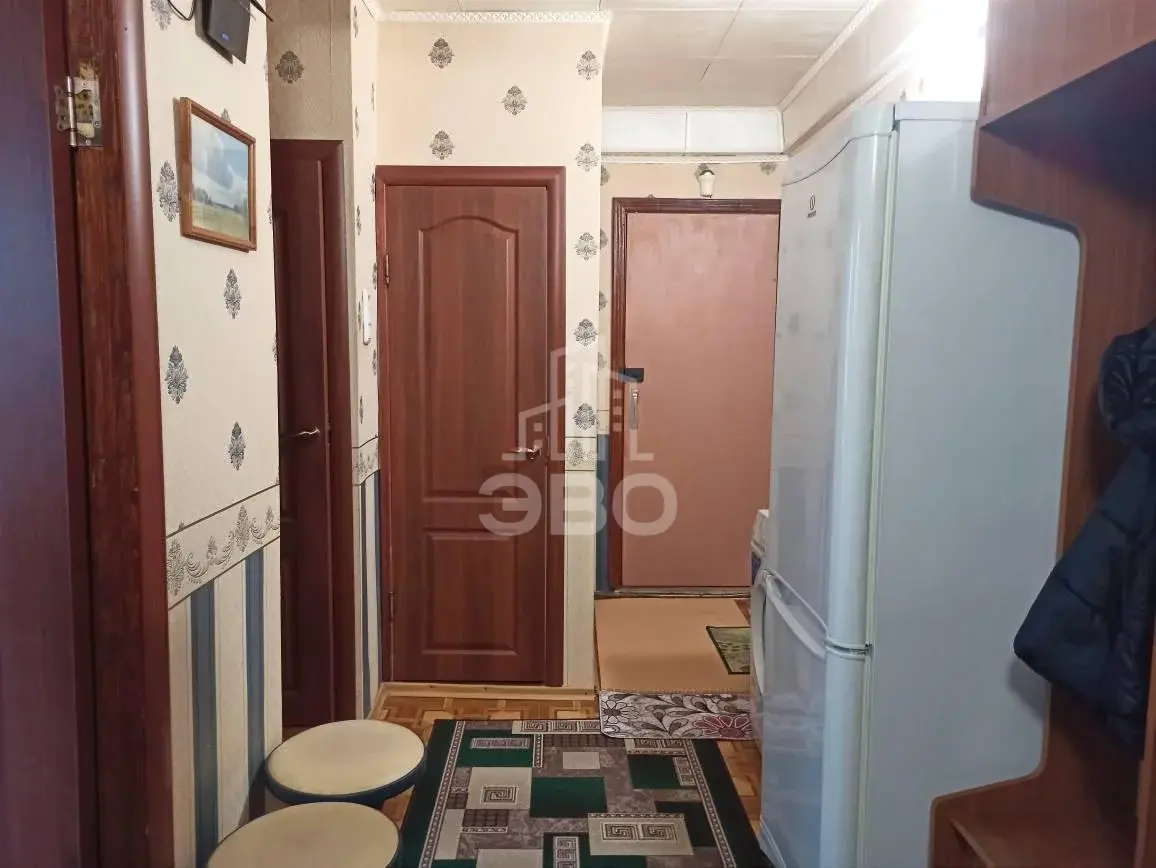 комната в Санкт-Петербурге по адресу: Чудновского ул., 8, к 2