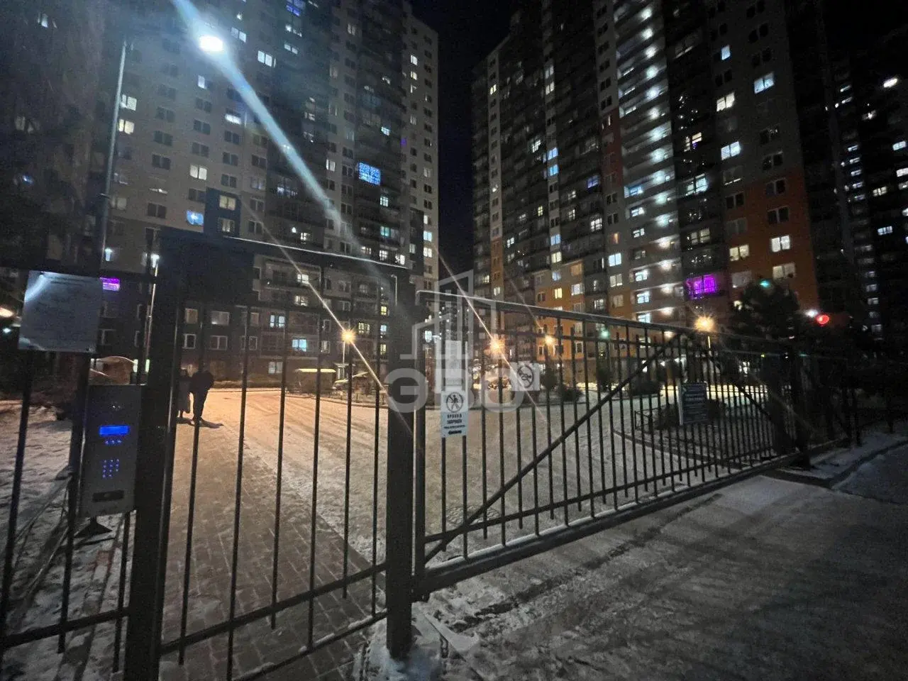 студия в Санкт-Петербурге по адресу: Привокзальная пл., 3, к 2