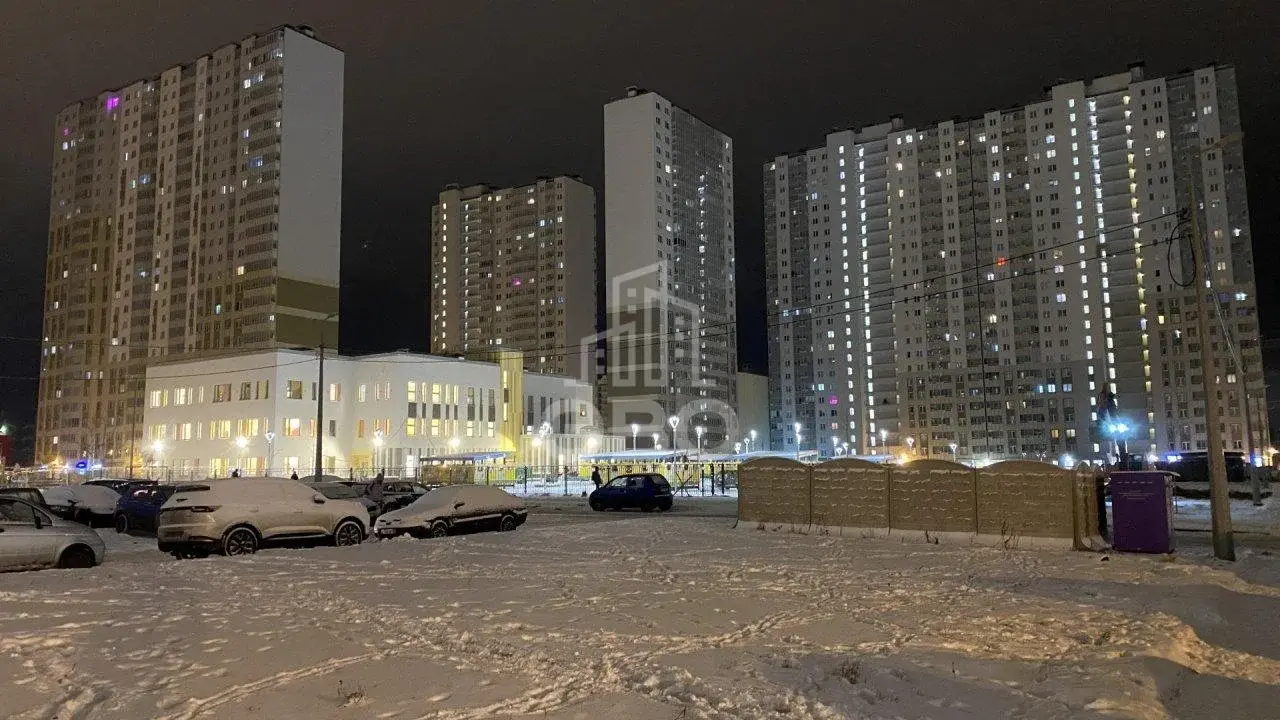 студия в Санкт-Петербурге по адресу: Чарушинская ул., 24, к 1
