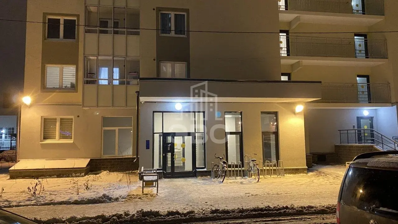 студия в Санкт-Петербурге по адресу: Чарушинская ул., 24, к 1