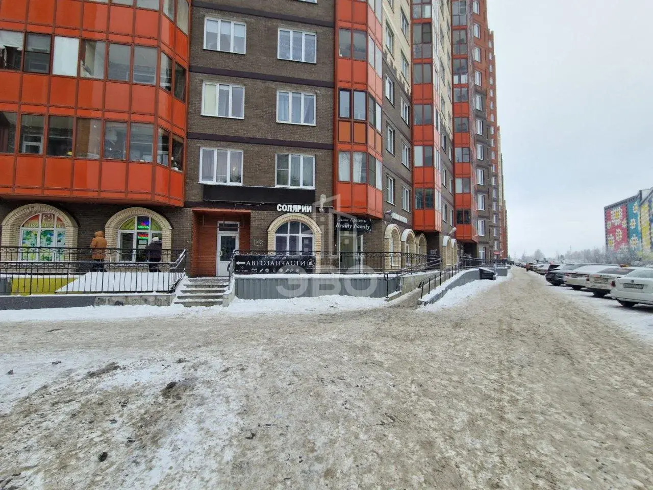коммерция в Санкт-Петербурге по адресу: Шоссе в Лаврики ул., 85