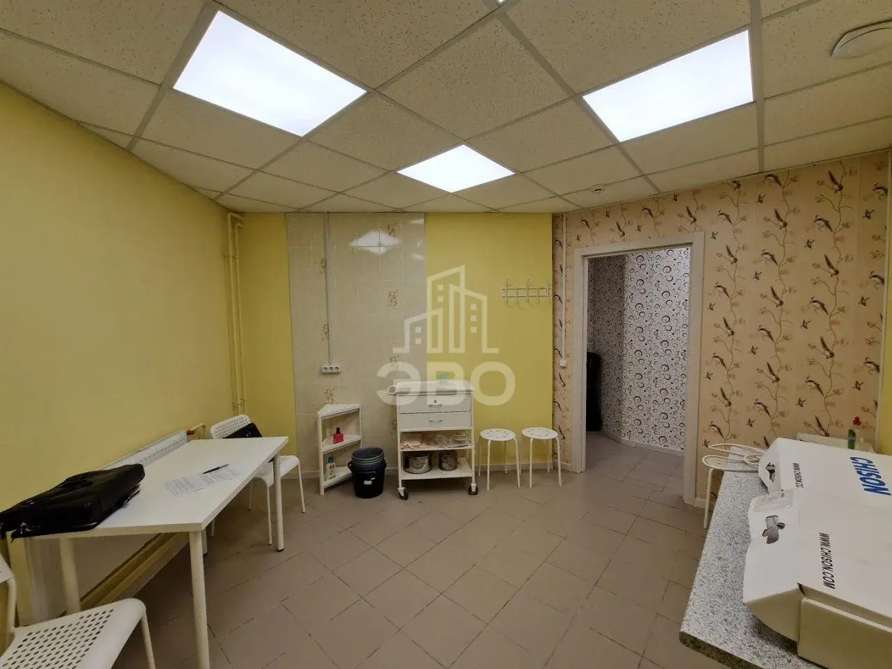 коммерция в Санкт-Петербурге по адресу: Шоссе в Лаврики ул., 85