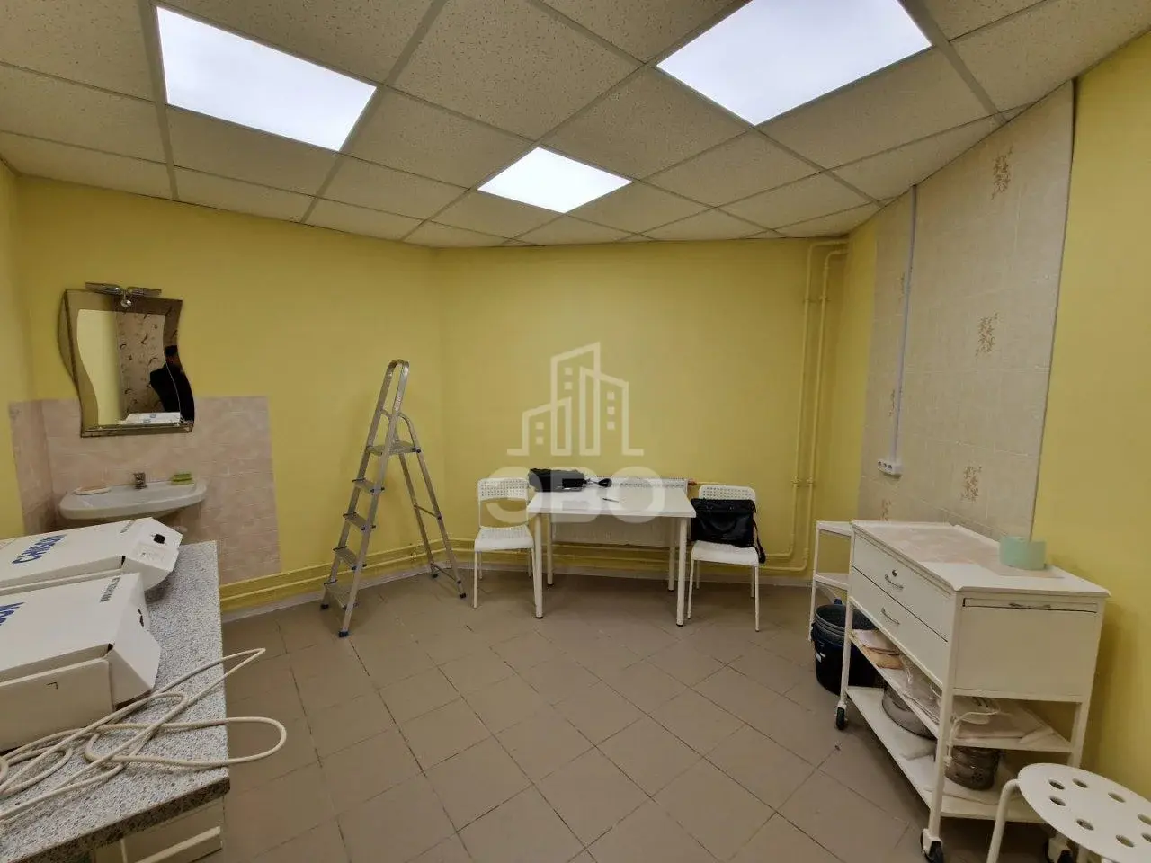 коммерция в Санкт-Петербурге по адресу: Шоссе в Лаврики ул., 85