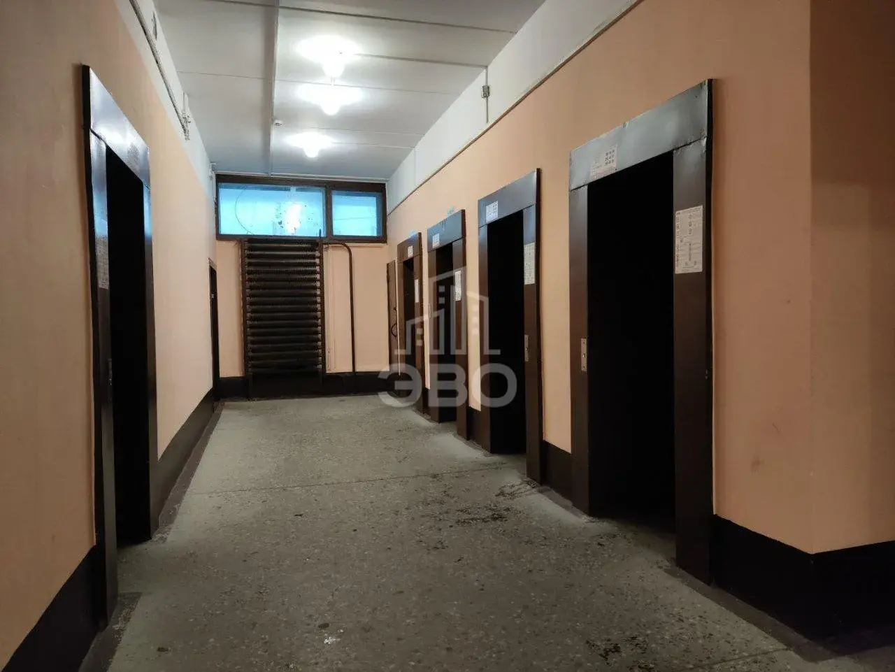 комната в Санкт-Петербурге по адресу: Запорожская ул., 23, к 2