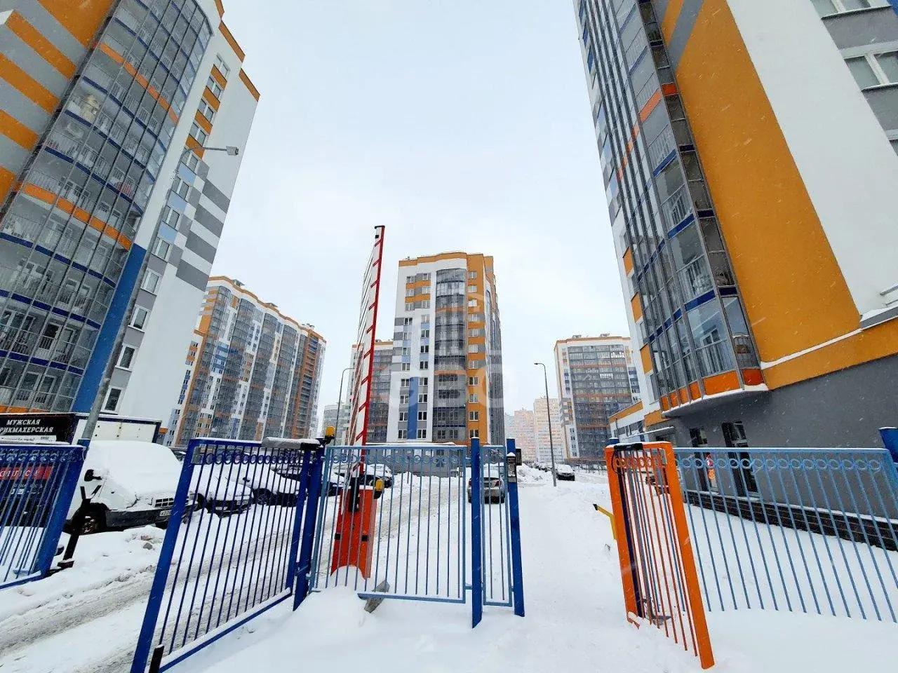 студия в Санкт-Петербурге по адресу: Петровский б-р., 6, к 2