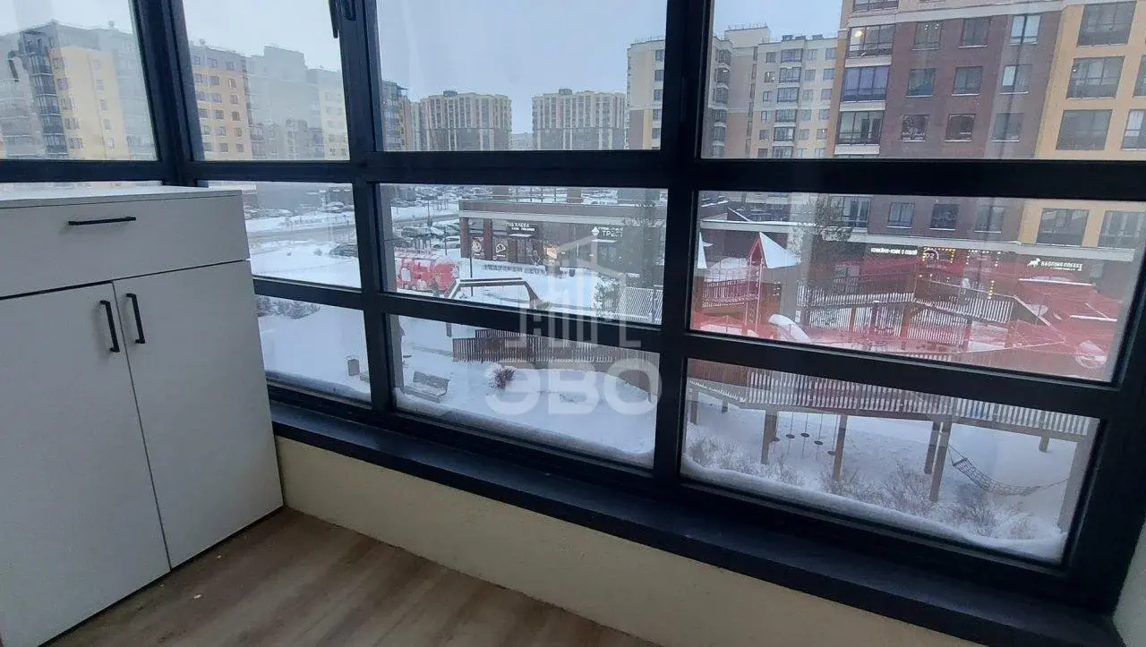 трехкомнатная квартира в Санкт-Петербурге по адресу: Невская ул., 6