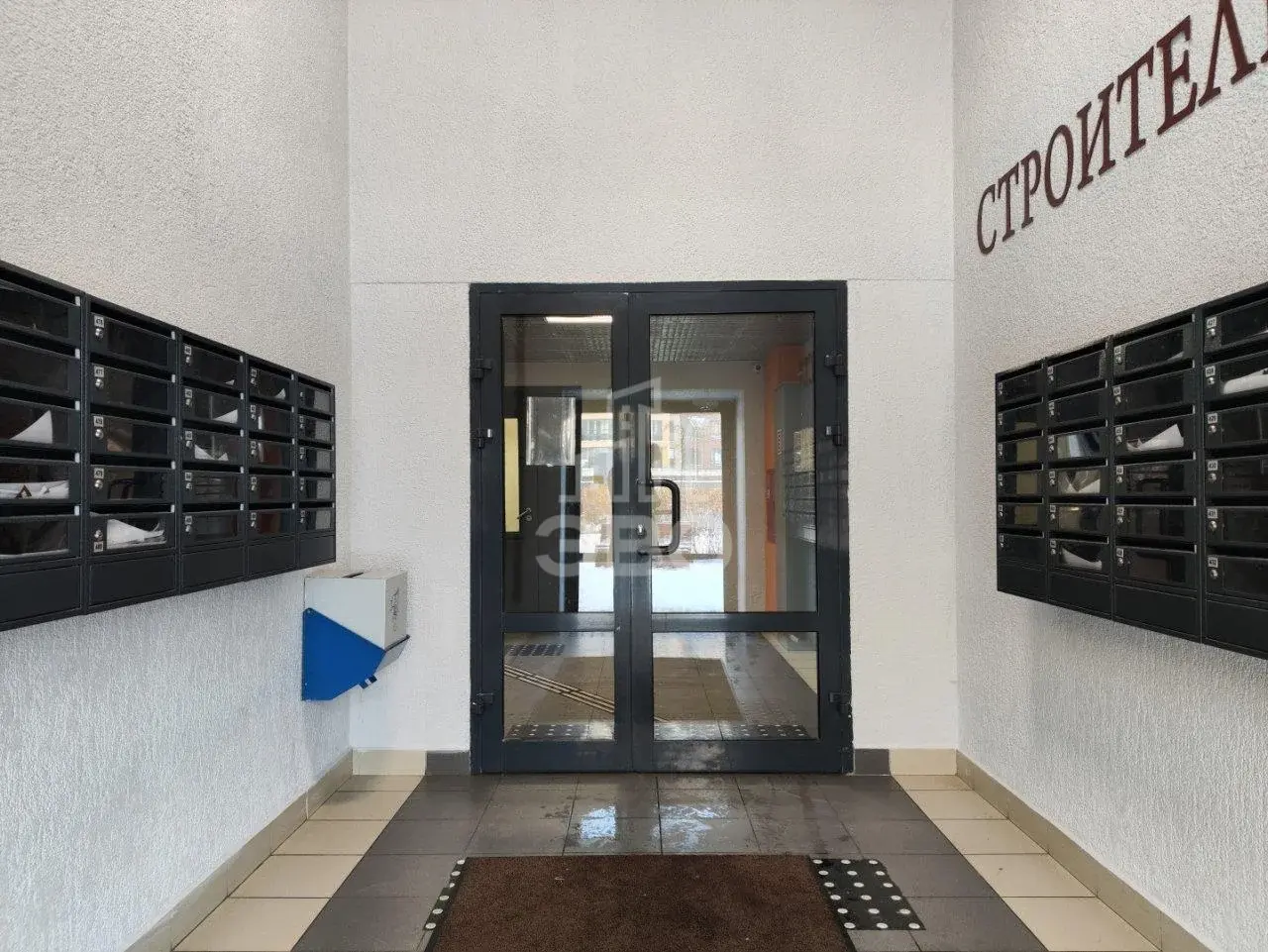 трехкомнатная квартира в Санкт-Петербурге по адресу: Красносельское ш., 6