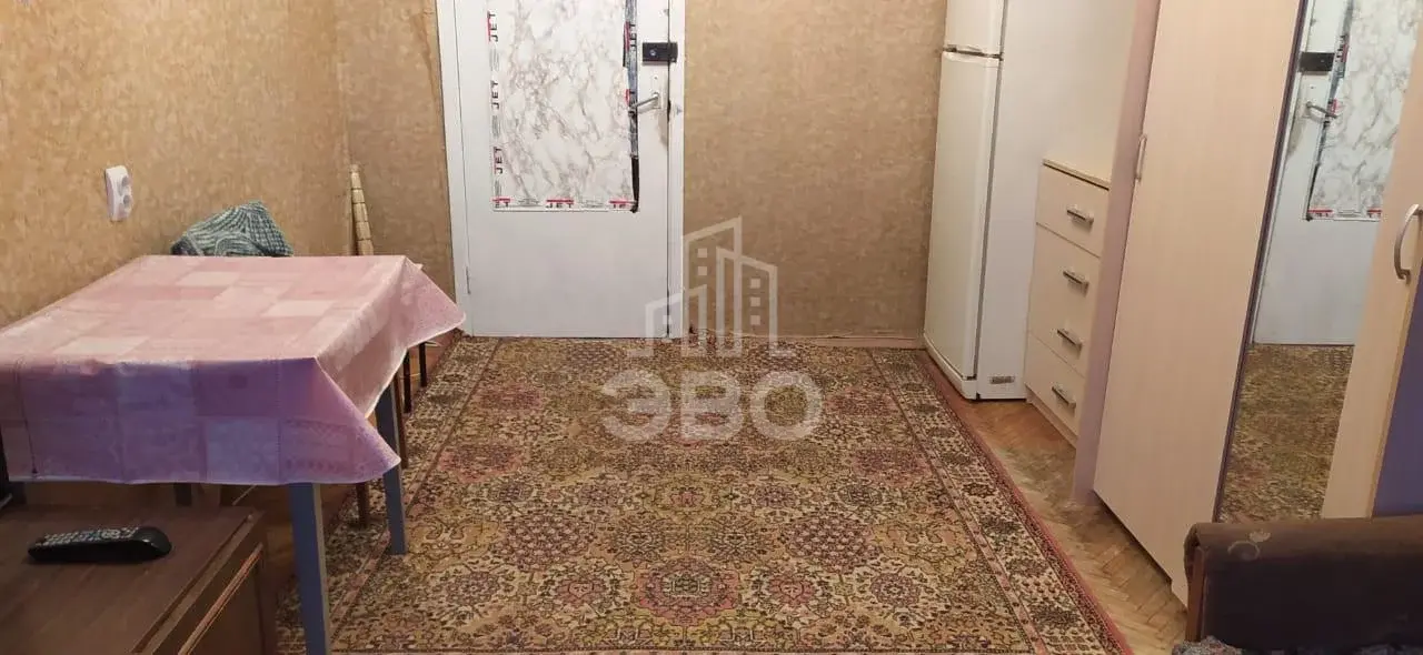 комната в Санкт-Петербурге по адресу: Генерала Хазова ул., 16