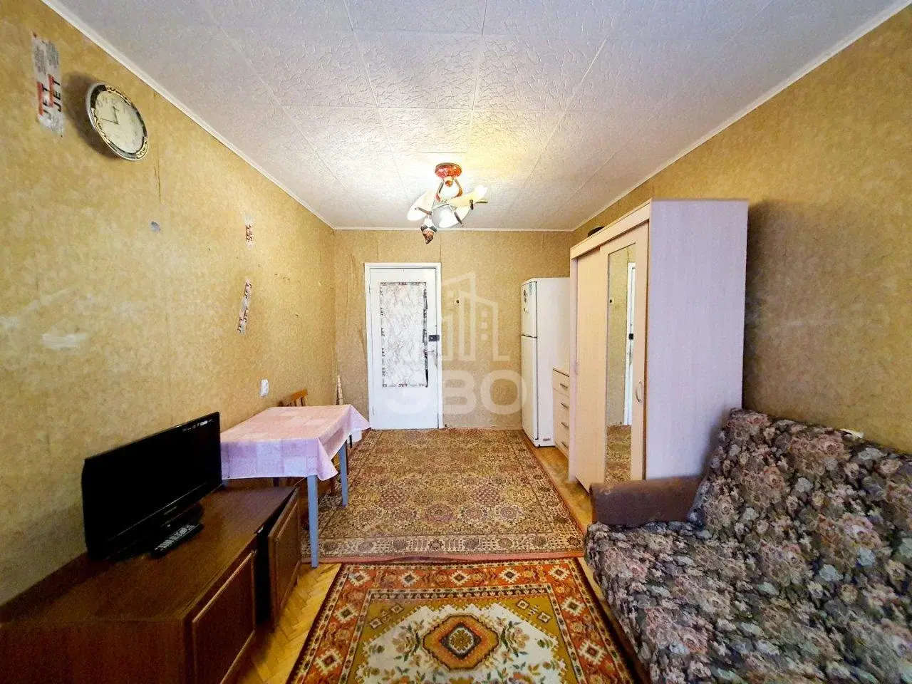комната в Санкт-Петербурге по адресу: Генерала Хазова ул., 16