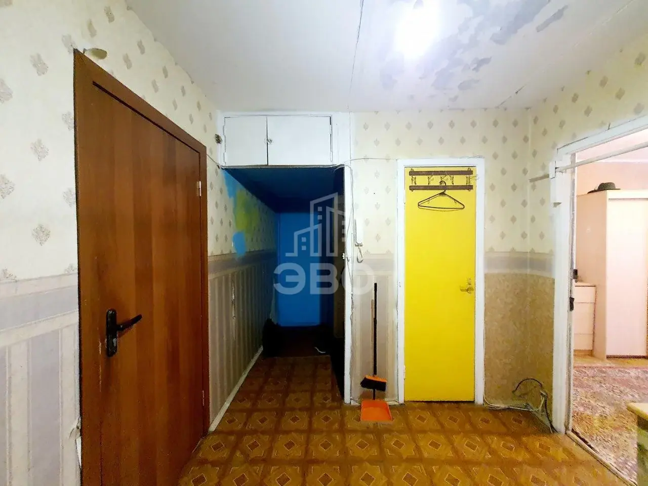 комната в Санкт-Петербурге по адресу: Генерала Хазова ул., 16