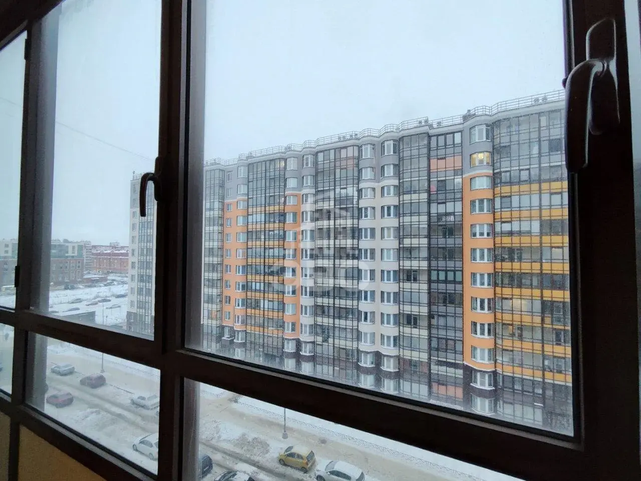 однокомнатная квартира в Санкт-Петербурге по адресу: Лётчика Лихолетова ул., 14, к 2