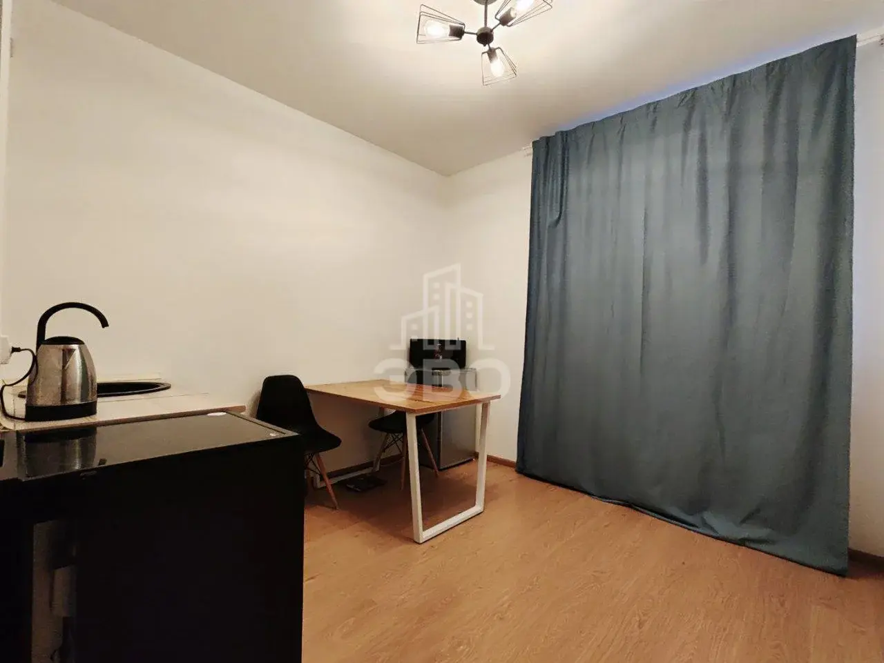 однокомнатная квартира в Санкт-Петербурге по адресу: Лётчика Лихолетова ул., 14, к 2