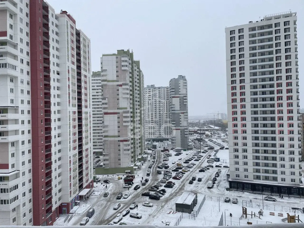 студия в Санкт-Петербурге по адресу: Валдайская ул., 4, к 1, строение 1