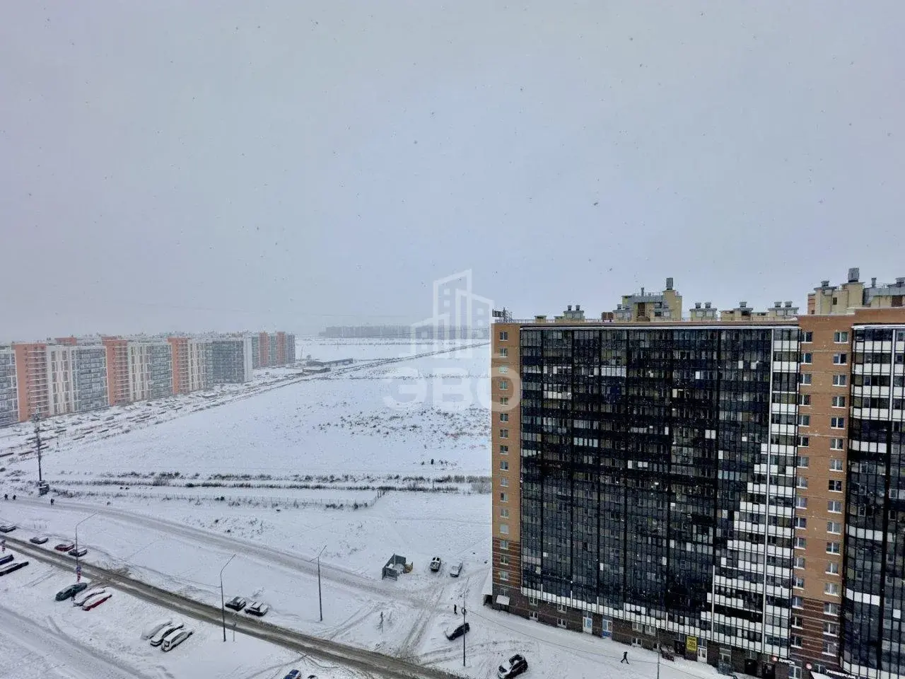 студия в Санкт-Петербурге по адресу: Воронцовский б-р., 14, к 1
