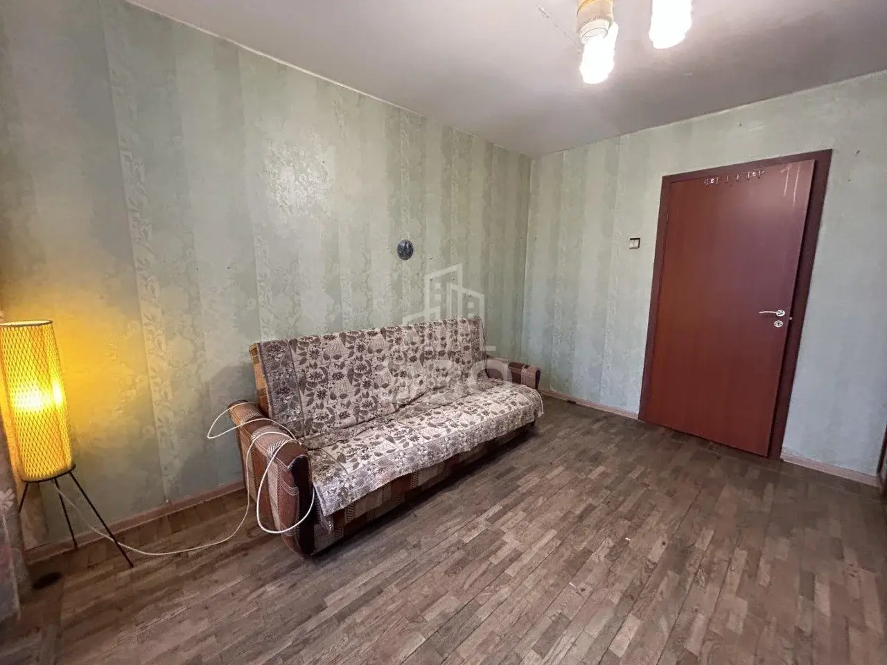 двухкомнатная квартира в Санкт-Петербурге по адресу: Белы Куна ул., 5