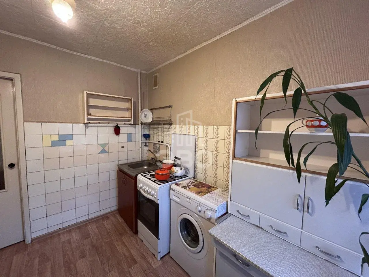 двухкомнатная квартира в Санкт-Петербурге по адресу: Белы Куна ул., 5