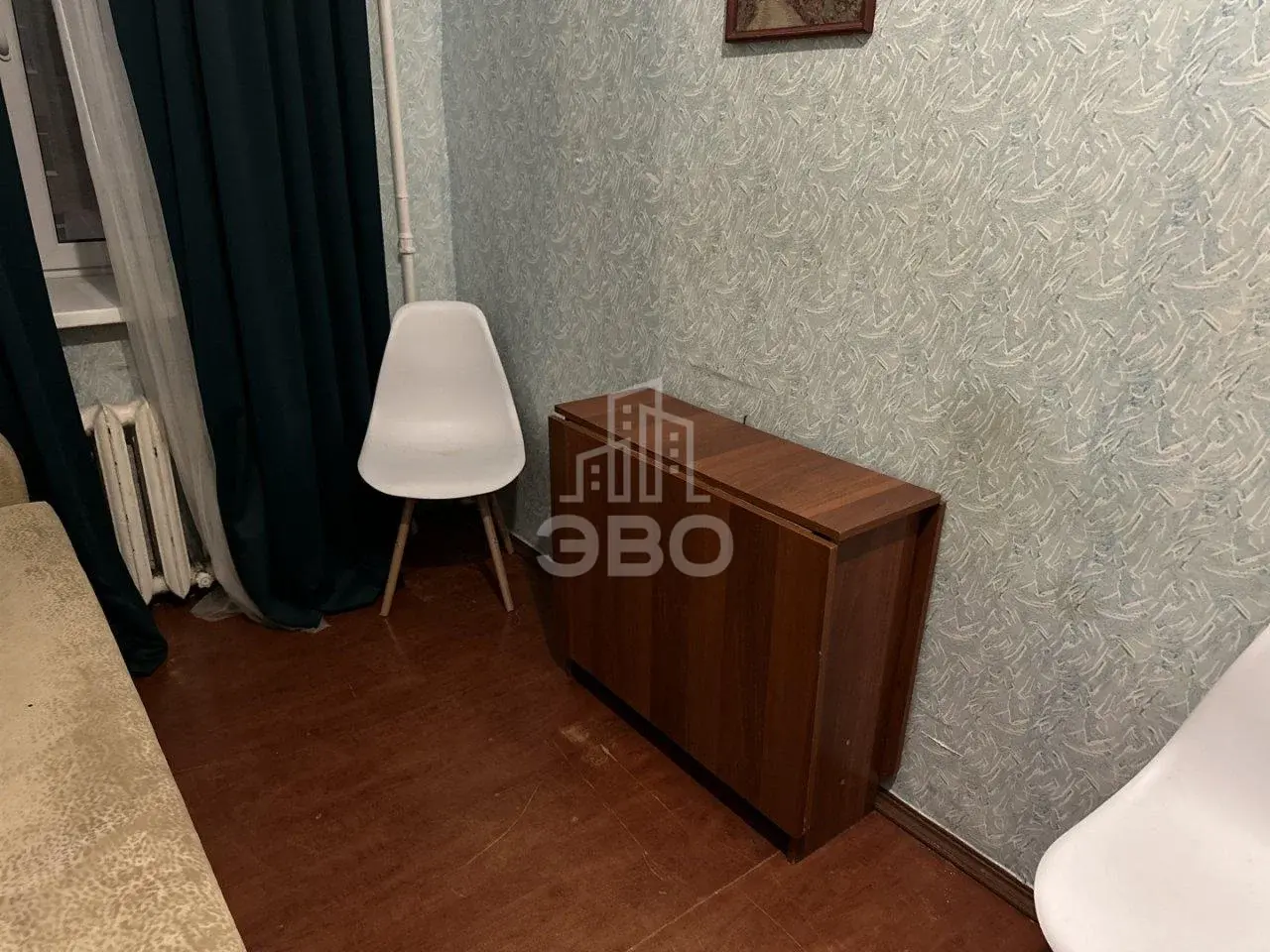 комната в Санкт-Петербурге по адресу: Старо-Петергофский проспект, 37