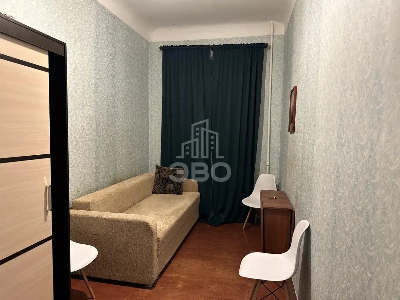 комната в Санкт-Петербурге по адресу: Старо-Петергофский проспект, 37