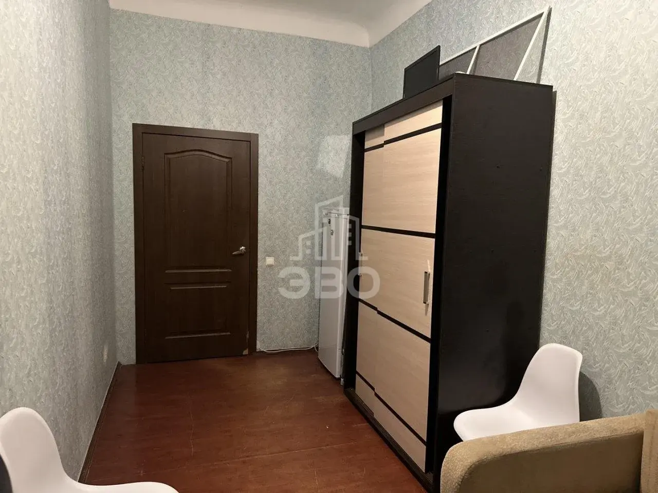 комната в Санкт-Петербурге по адресу: Старо-Петергофский проспект, 37