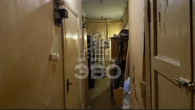 комната в Санкт-Петербурге по адресу: Старо-Петергофский проспект, 37