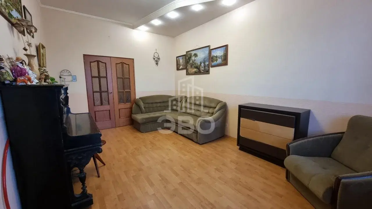двухкомнатная квартира в Санкт-Петербурге по адресу: Северный проспект, 14, к 1