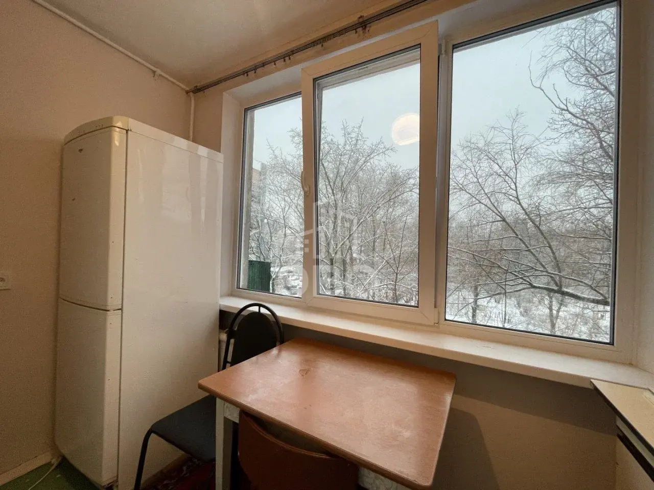 однокомнатная квартира в Санкт-Петербурге по адресу: Димитрова ул., 16, к 2