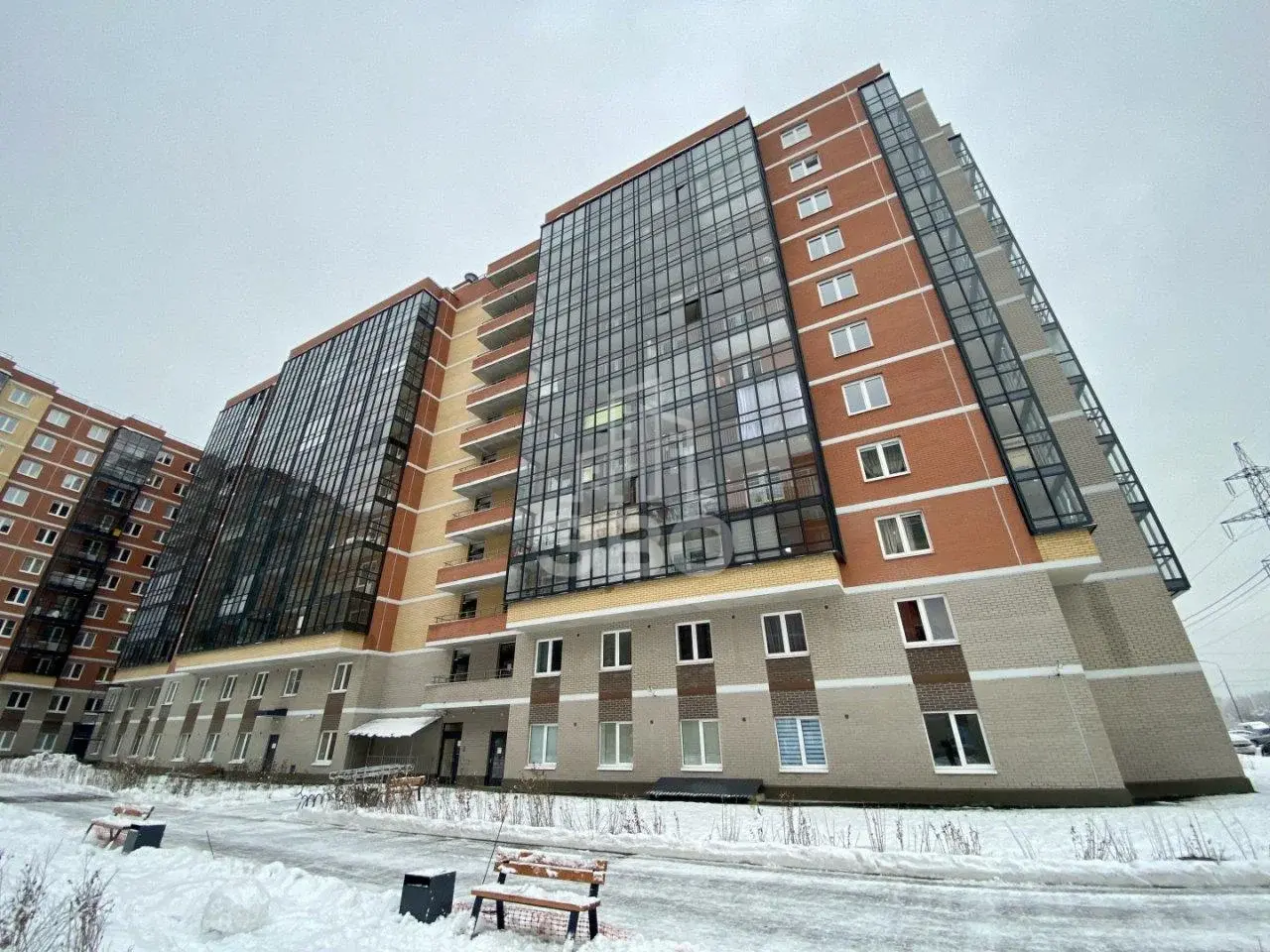 студия в Санкт-Петербурге по адресу: Балканская дорога., 14, к 2, строение 1