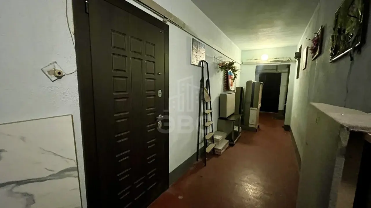 однокомнатная квартира в Санкт-Петербурге по адресу: Рыбацкий проспект, 47, литера А