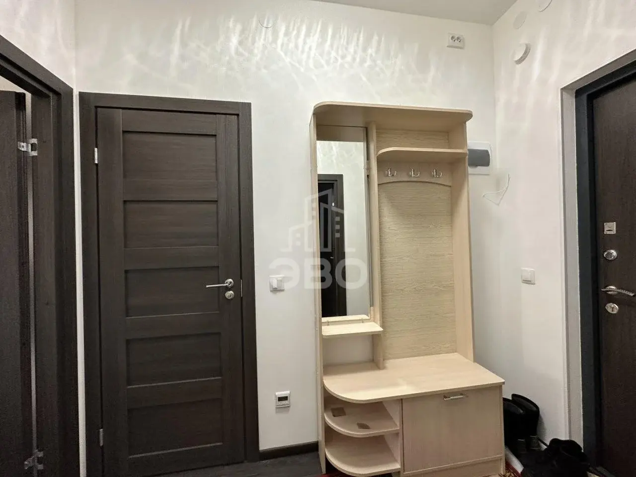 однокомнатная квартира в Санкт-Петербурге по адресу: Ивана Куликова ул., 12