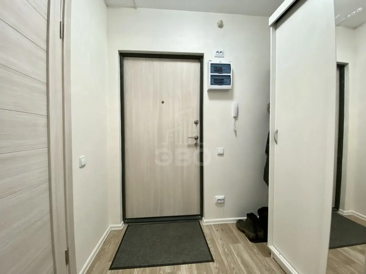 студия в Санкт-Петербурге по адресу: Муринская дорога., 8, к 2, строение 1