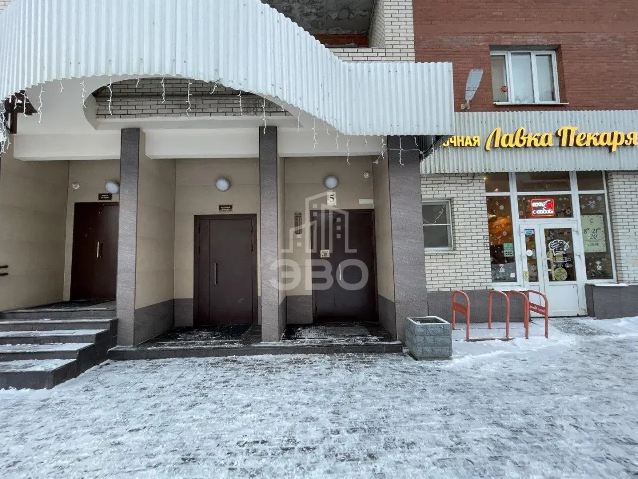 студия в Санкт-Петербурге по адресу: Ленская ул., 19, к 1