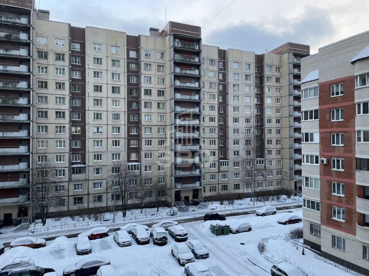 студия в Санкт-Петербурге по адресу: Ленская ул., 19, к 1