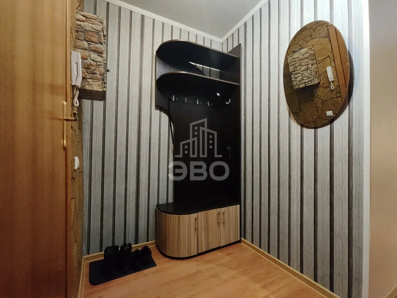 однокомнатная квартира в Санкт-Петербурге по адресу: Звёздная ул., 20