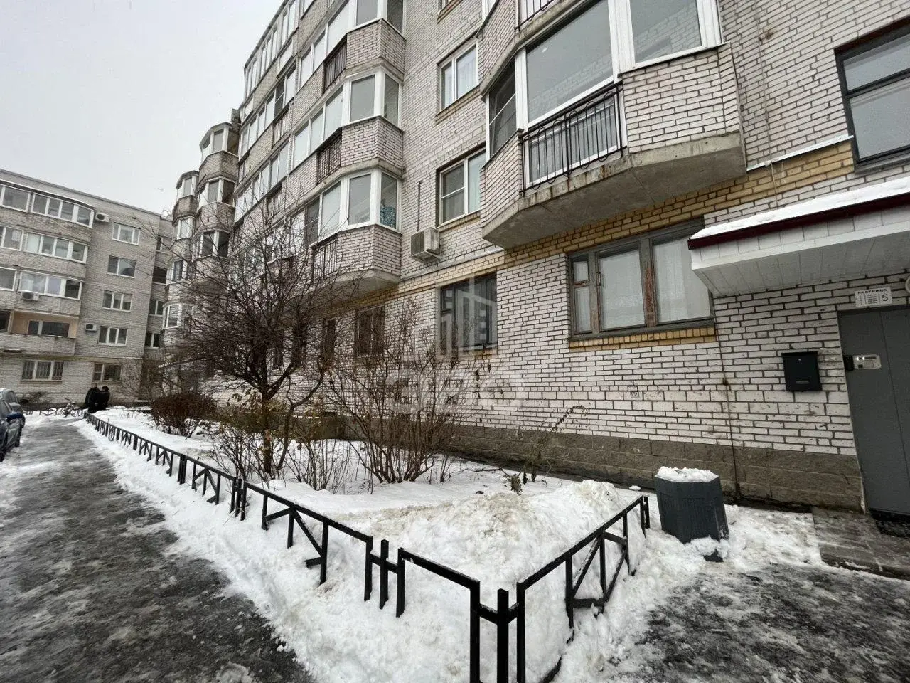 студия в Санкт-Петербурге по адресу: Руднева ул., 22, к 1