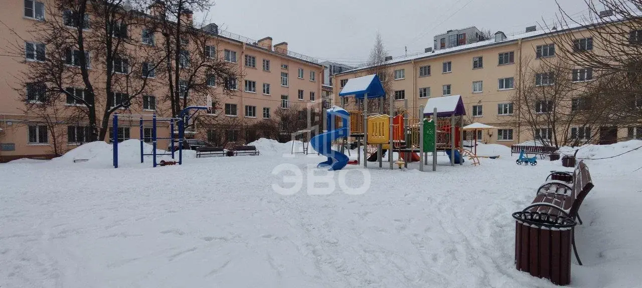 комната в Санкт-Петербурге по адресу: Фарфоровская ул., 20