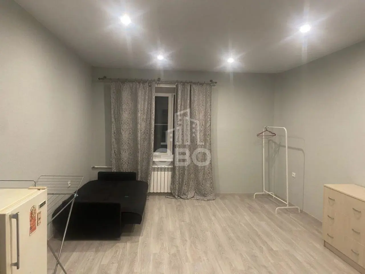 комната в Санкт-Петербурге по адресу: Фарфоровская ул., 20