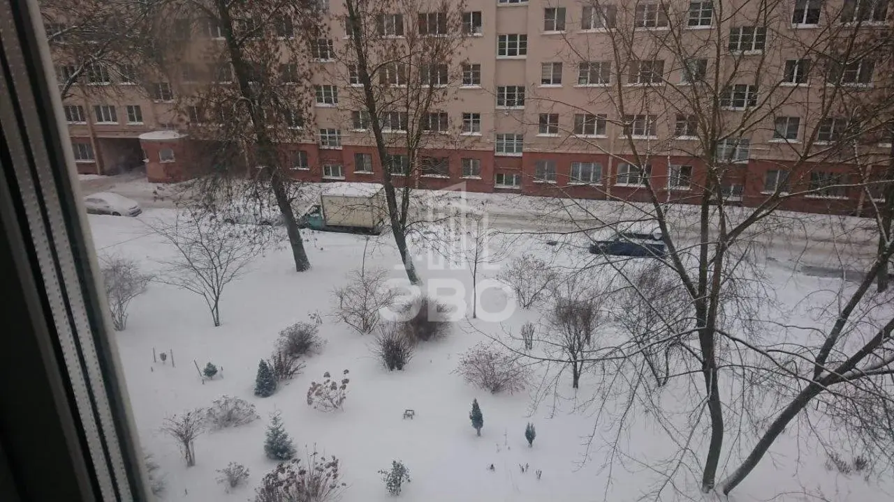 комната в Санкт-Петербурге по адресу: Фарфоровская ул., 20