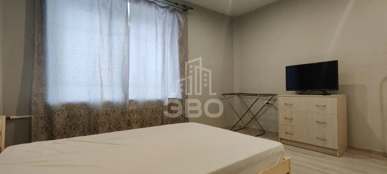комната в Санкт-Петербурге по адресу: Фарфоровская ул., 20