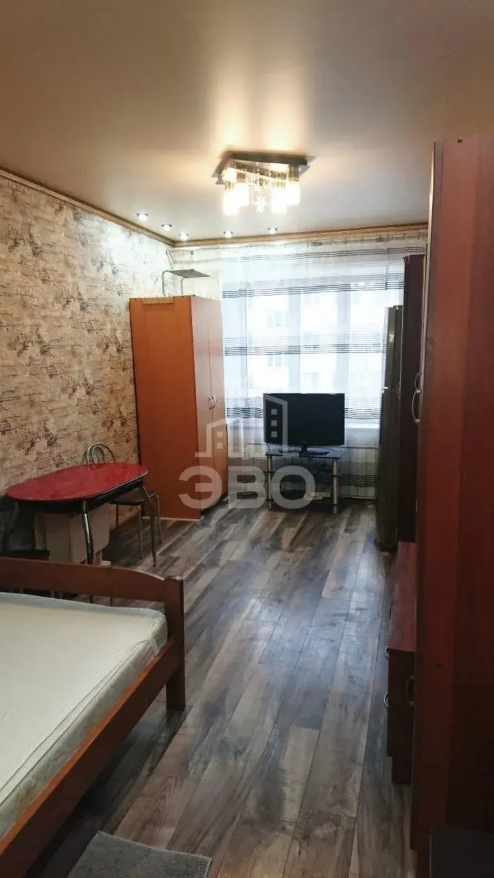 комната в Санкт-Петербурге по адресу: Фарфоровская ул., 20