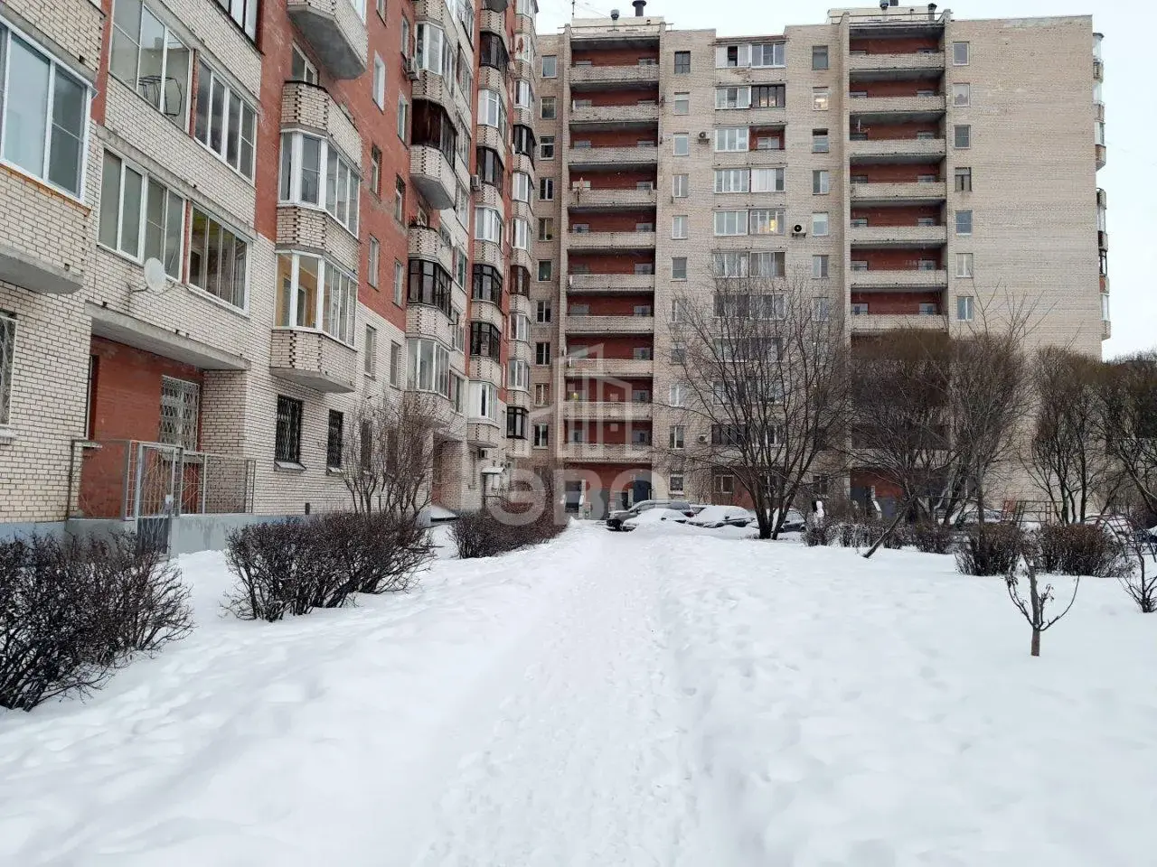 однокомнатная квартира в Санкт-Петербурге по адресу: Звёздная ул., 11, к 2