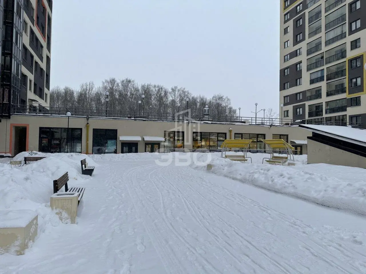 студия в Санкт-Петербурге по адресу: Европейский проспект, 20, к 4