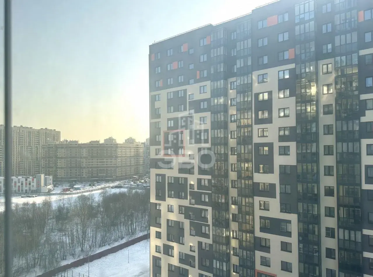 студия в Санкт-Петербурге по адресу: Европейский проспект, 20, к 4